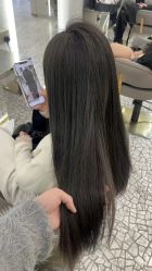 -型色沙龙 Color Salon