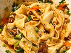 -尚寨嫽扎咧面馆(钟楼店)