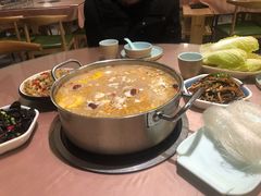 -诗爷牛尾汤(大坪英利店)