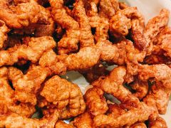 现炸酥肉-脑馋粉儿(三里屯店)