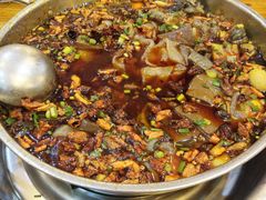 -黑竹香鸡(营和巷店)