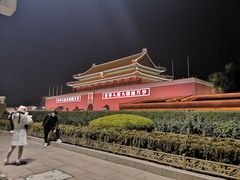 -如家商旅酒店(北京东直门雍和宫簋街店)