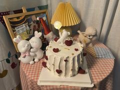 -食间旅人DIY烘焙工作室