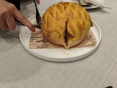 -明阁 Ming Court(广州朗豪酒店)