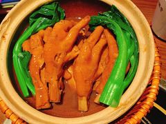 -澳门星记猪骨(虹口龙之梦店)