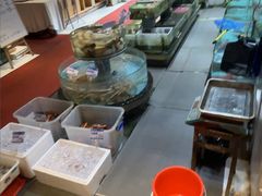 -强记海鲜·大排档(蛇口新街店)