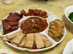 -佛有缘素食馆·荔湾老字号(陈家祠首店)