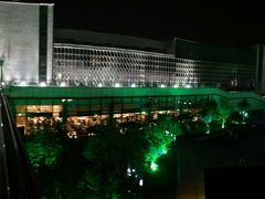 -北京园博大酒店