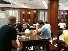 大堂-熙盛源(凤凰街店)