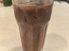 冻华田-喜莲咖啡