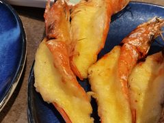 -凯悦·东方公主号 全球海鲜自助餐厅(凯丹广场店)