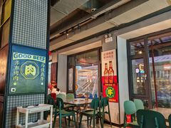 -齐市马佳地摊烤肉
