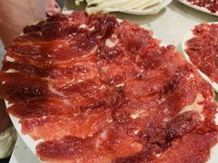 -黑山牛肉汤火锅(花城汇店)