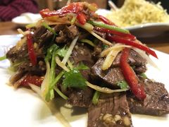 -王胖子驴肉火烧(鼓楼店)