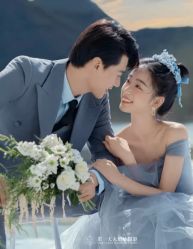 -第一夫人婚纱摄影(南京店)