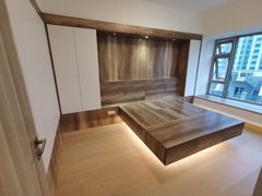 -索菲亚衣柜橱柜家具全屋定制(汶水红星店)