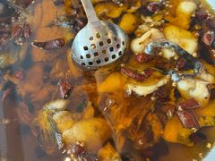 -辣婆婆(航天桥店)