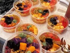 -刘一手重庆火锅(万达广场店)