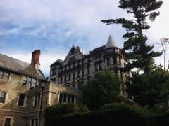-普林斯顿大学