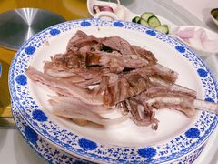 -宁夏国强手抓羊肉·清真菜(未央路凤三店)