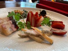 -湖滨28中餐厅·西湖宴·杭州君悦酒店