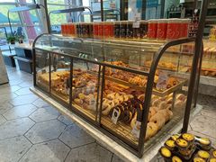 -面包新语(上地华联店)