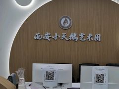 -西安小天鹅艺术团(金花路校区)