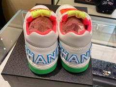 -CHANEL(恒隆广场店)