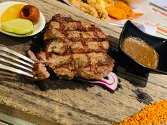 -米兰西点(兴隆台店)