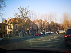 -南山鲜虾面·活鲜小馆·海味大连菜(南山总店)