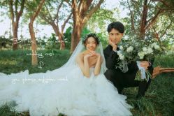 -天长地久婚纱摄影(天宁北路店)