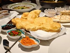 -秦月轩·陕西家乡菜(阜成路·五棵松店)