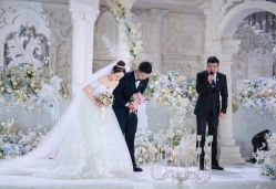 -喜临门婚宴广场·宴会厅