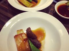 -康莱德酒店·美庭自助餐厅