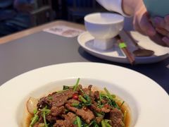-桂满陇·蟹黄小笼汤包(清河万象店)