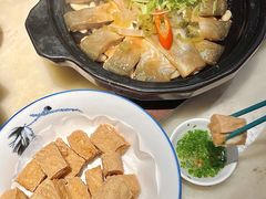 -海门鱼仔·潮汕味(百信广场西区店)