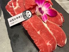 -谷町·烤肉自助(朱雀门店)