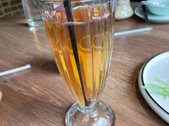 家乡莲藕汁-周家二小姐的菜(西津渡店)