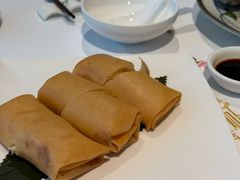 -花城苑广府菜(侨鑫店)