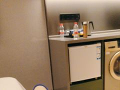 -西安钟楼北大街希尔顿欢朋酒店