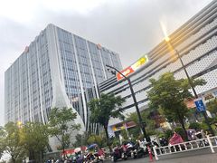 -新农都水产市场