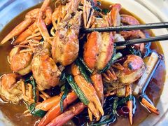 -聚味瞿记·龙虾堂(渔人码头一店)