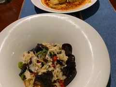 -富力万达嘉华酒店品珍中餐厅