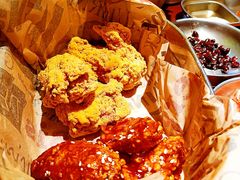 -春熙台韩国料理·章鱼肥牛(西丽店)