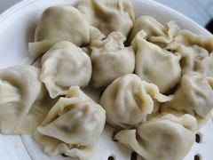 -嘉年华面包房餐厅（饺子馆）(陶然亭店)