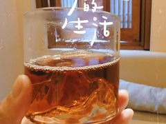 -隐溪茶馆(静安寺店)