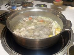 -狐狸爱上椰子鸡(滨江星光大道店)