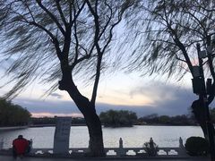 -后海公园