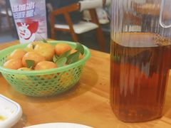 -61号餐吧(兴坪古镇漓江店)