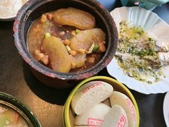 -炊江南·上海菜(国展华漕店)
